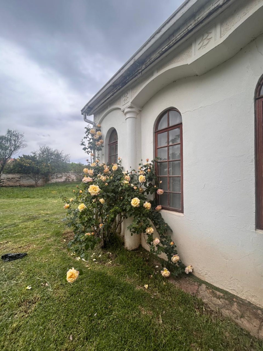 3 Bedroom Property for Sale in Molteno Eastern Cape